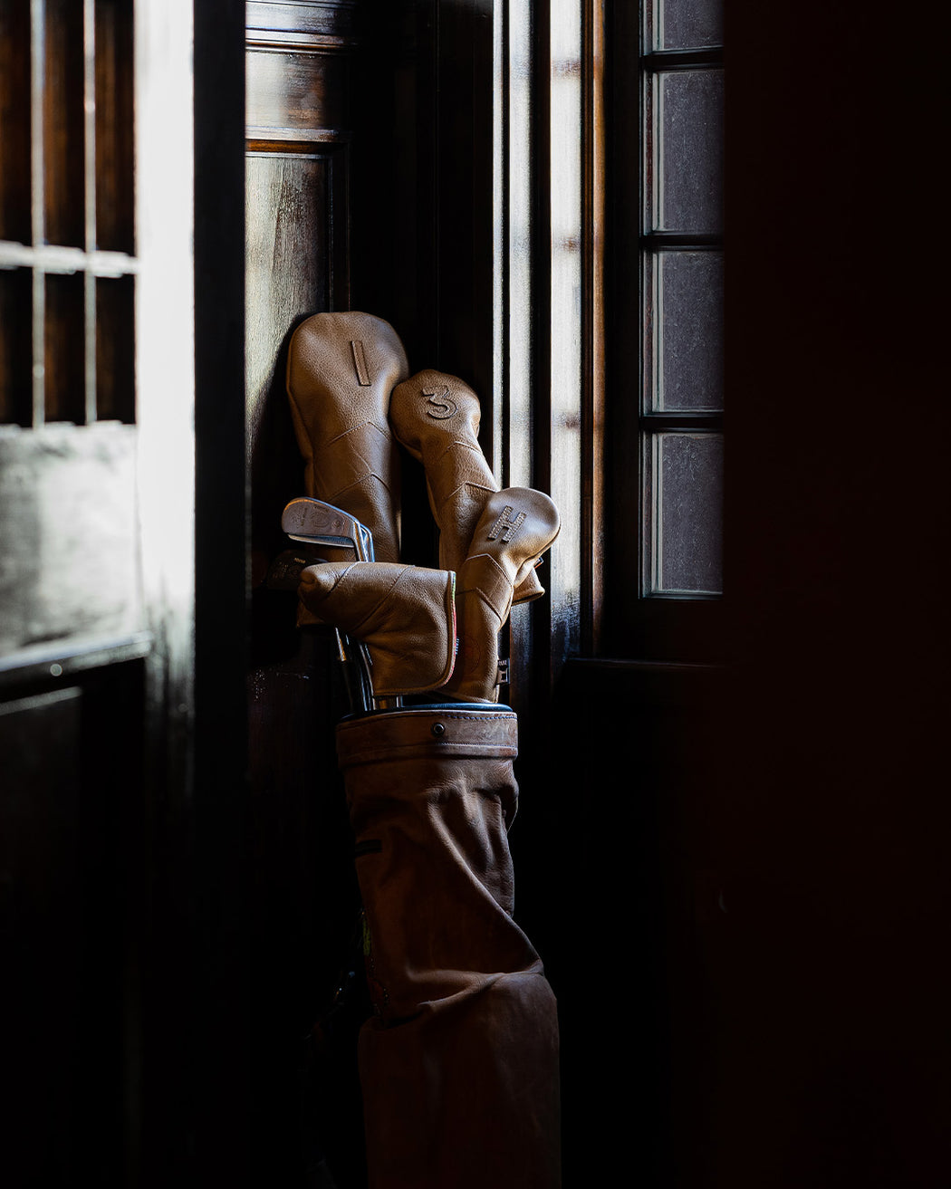 Dormie Chevron The Dunes Driver