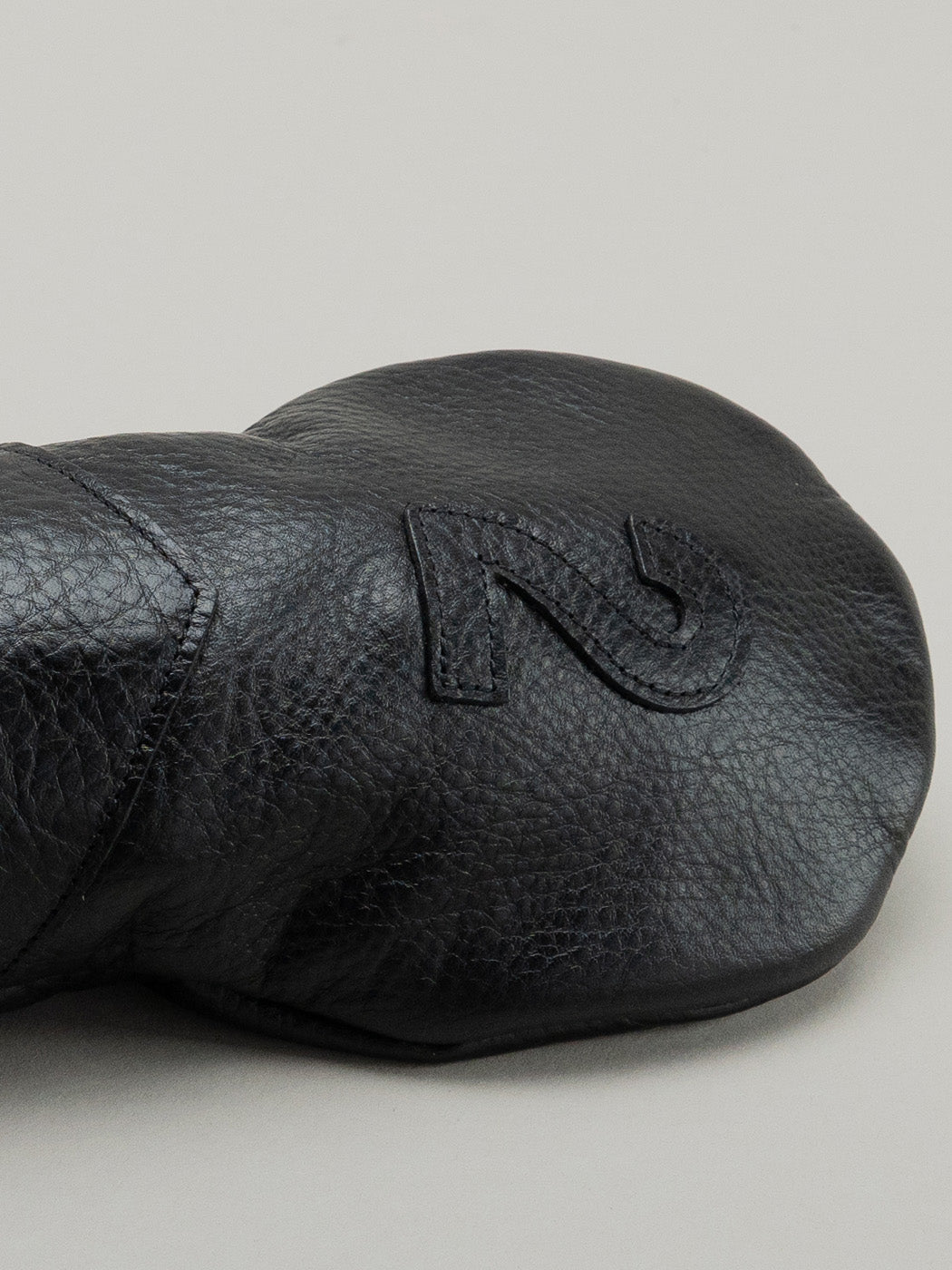 Dormie Chevron Night Train Mini Driver Headcover