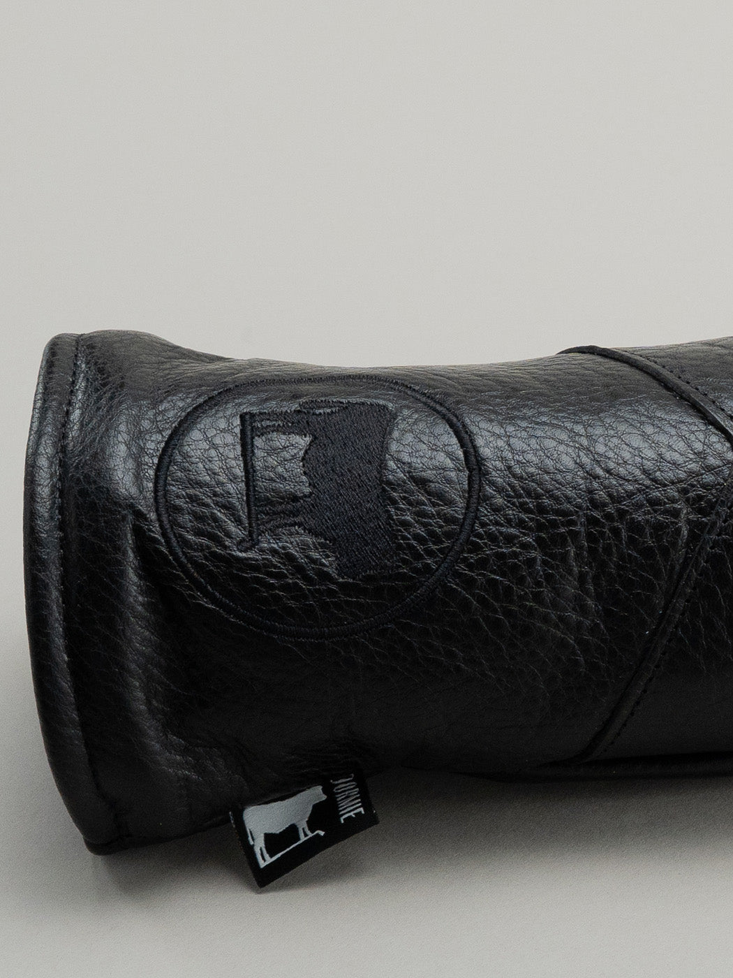 Dormie Chevron Night Train Mini Driver Headcover