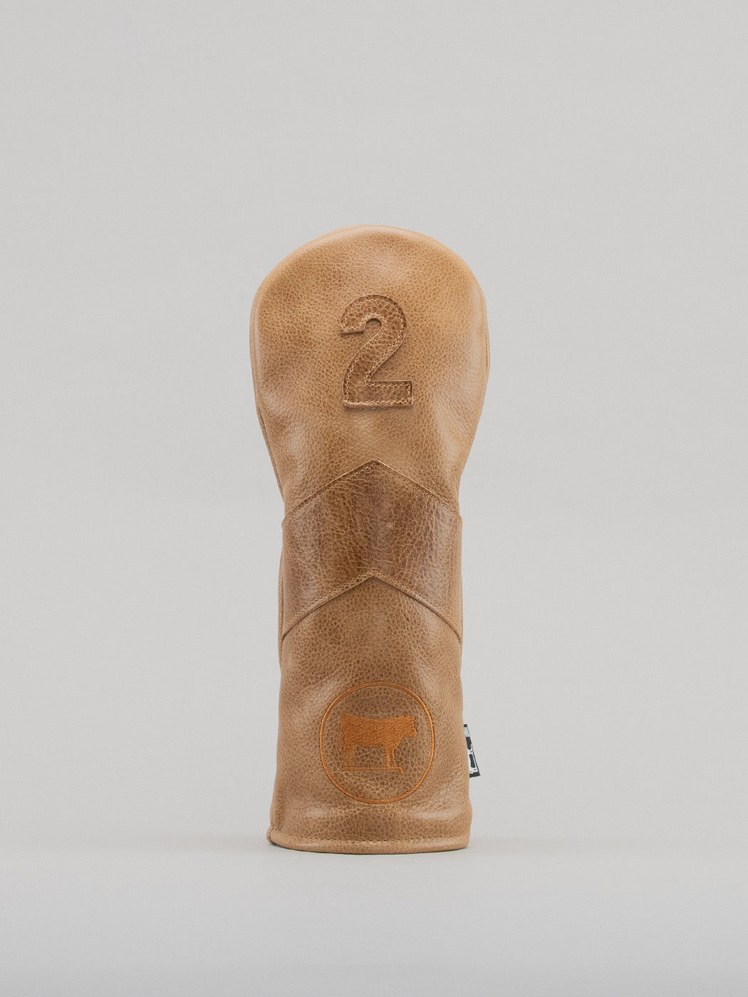 Dormie Chevron The Dunes Mini Driver Headcover