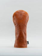 Dormie Chevron Rust Driver Headcover