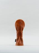 Dormie Chevron Rust Hybrid Headcover