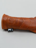 Dormie Chevron Rust Hybrid Headcover