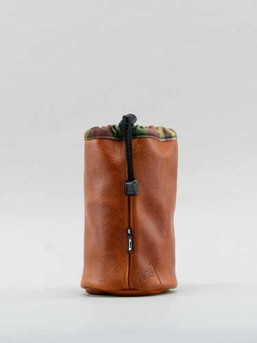 Dormie Chevron Rust Stashbag