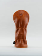 Dormie Chevron Rust Driver Headcover