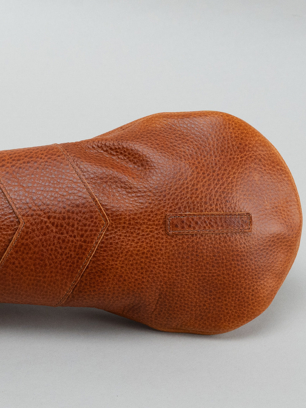 Dormie Chevron Rust Driver Headcover