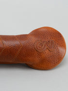 Dormie Chevron Rust Fairway Headcover