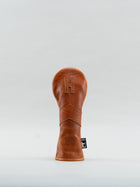 Dormie Chevron Rust Hybrid Headcover