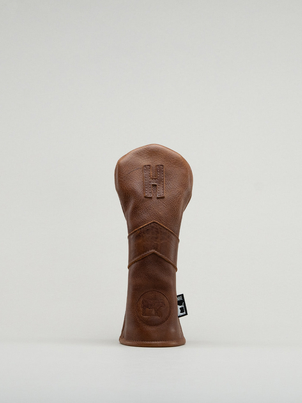 Dormie Chevron Tobacco Hybrid Headcover – Dormie Golf Workshop USA Inc