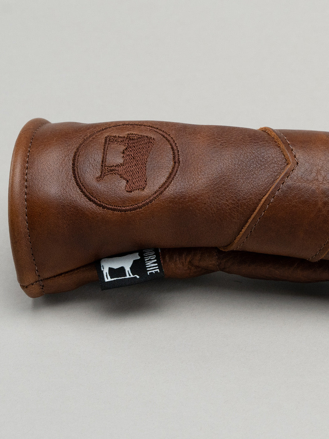 chevron tobacco - Corona Larga - Single Cigar provides lasting stability Dormie Chevron Tobacco Hybrid Headcover