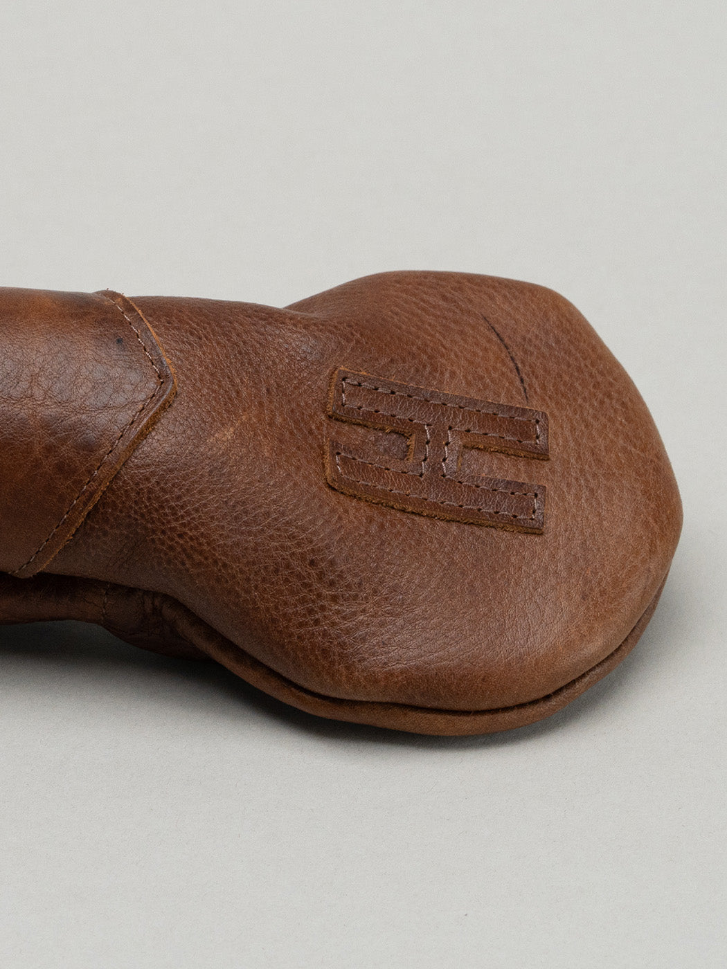 Dormie Chevron Tobacco Hybrid Headcover – Dormie Golf Workshop USA Inc