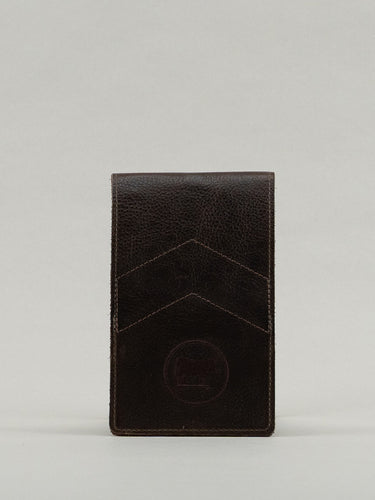 Dormie Cocoa Yardage Book