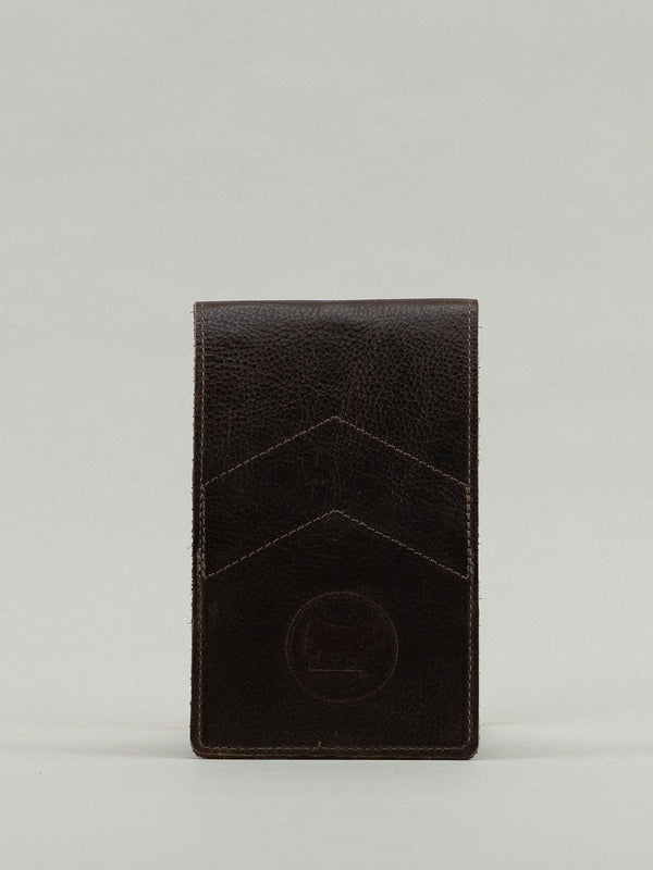 Dormie Cocoa Yardage Book