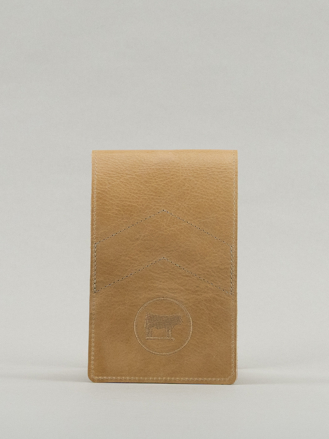 Dormie Sand Yardage Book