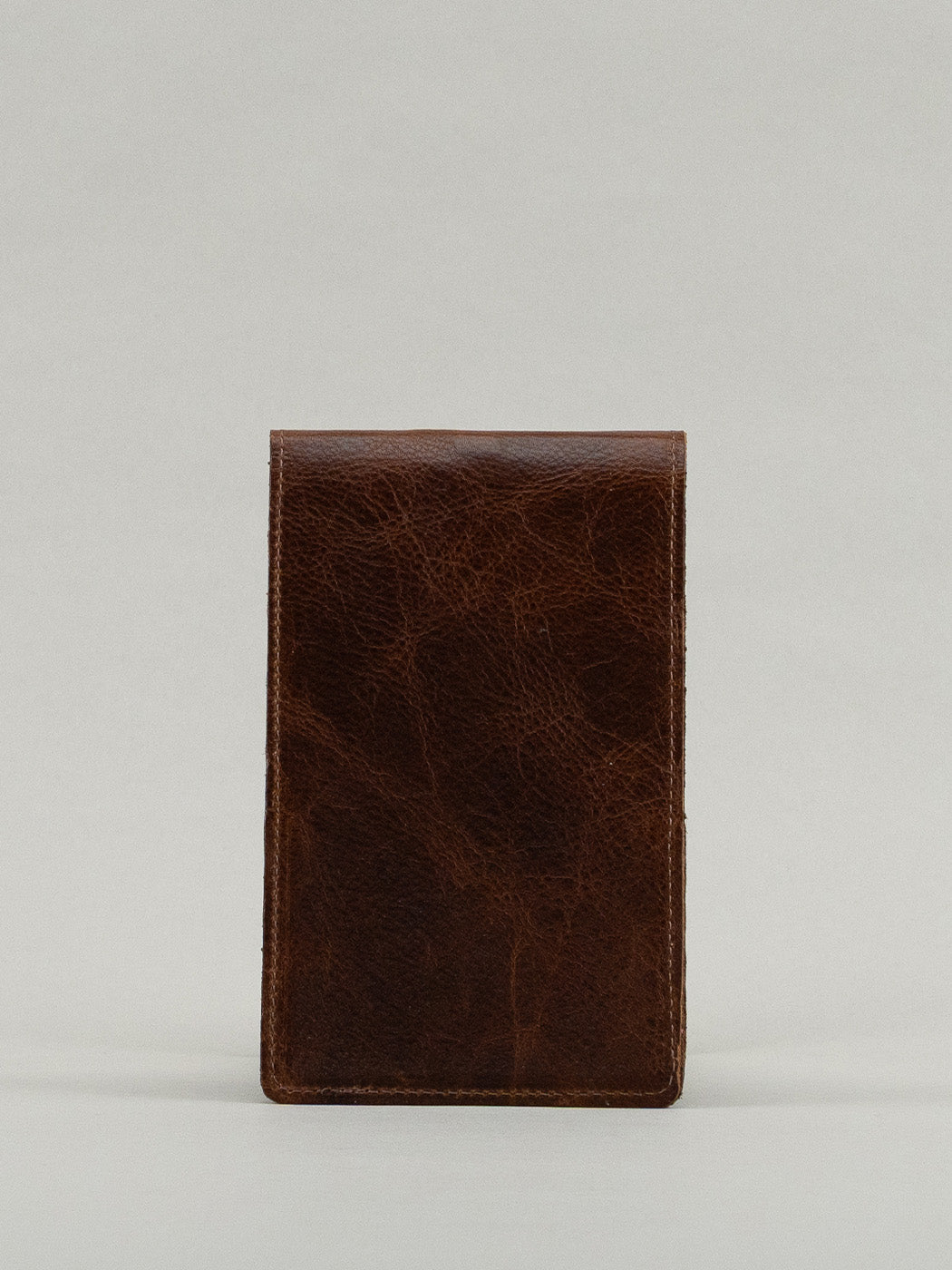 Dormie Tobacco Yardage Book