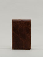 Dormie Tobacco Yardage Book