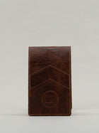 Dormie Tobacco Yardage Book