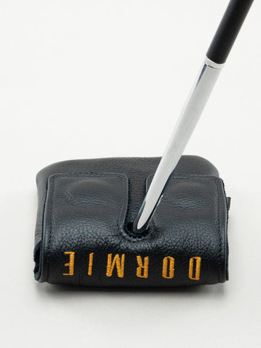 Birdie Board Center Shafted Mallet Cover