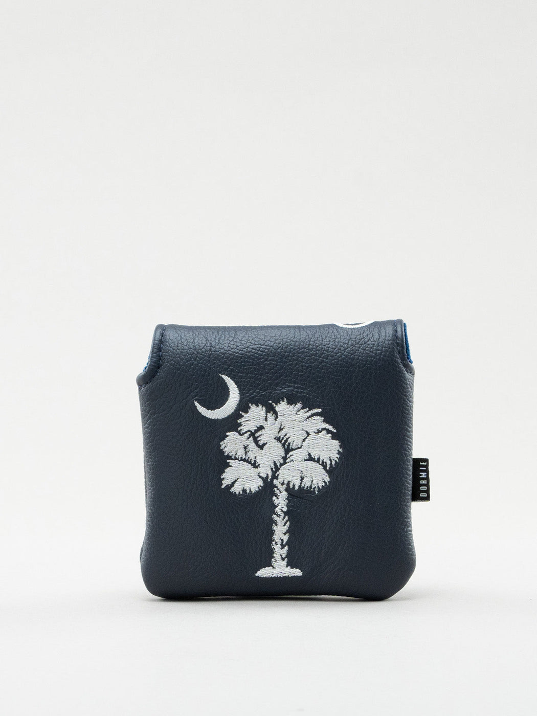 Ocean Palms Center Shafted Mallet Putter Cover – Dormie Golf