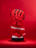 Sherwood x Dormie - DeBrincat Hockey Glove Teardown Headcover