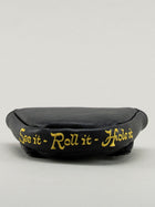 See it, Roll it, Hole It - Mezz.1/OZ Cover