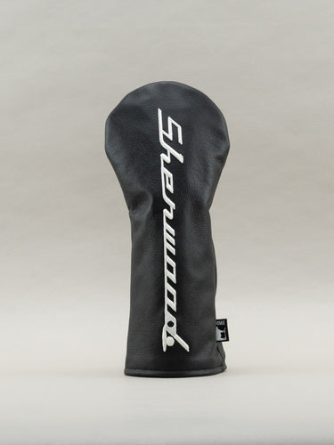 Sherwood x Dormie Driver Headcover