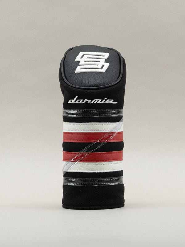 Sherwood x Dormie Hockey Sock Fairway Headcover