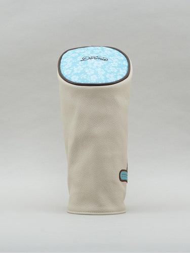 Shaka Dormie Barrel Driver Headcover – Bone