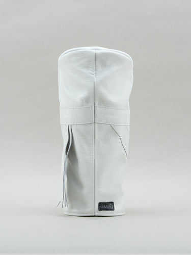 The Ninja Dormie Barrel Driver Headcover – White