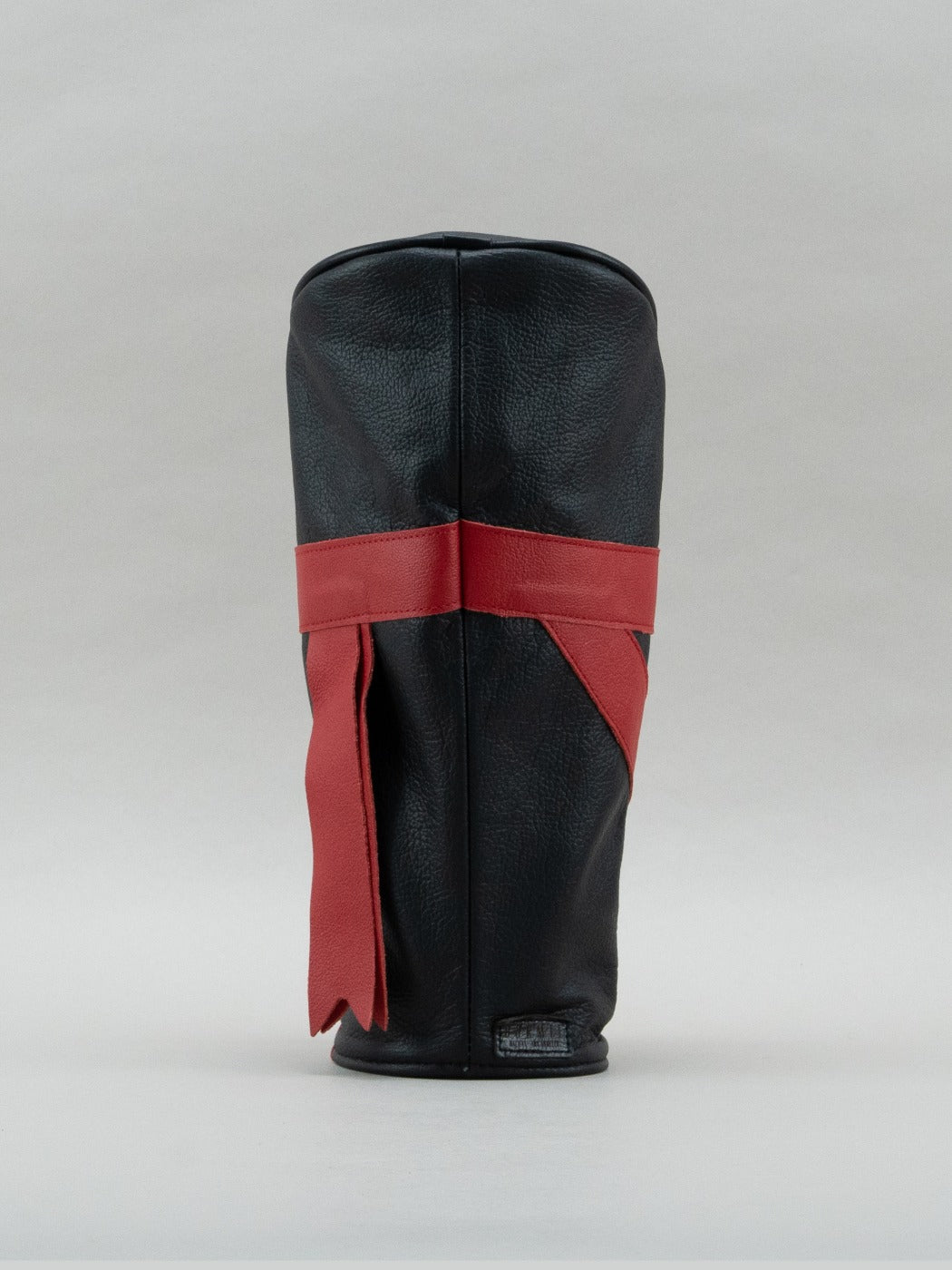 The Ninja Dormie Barrel Driver Headcover – Black