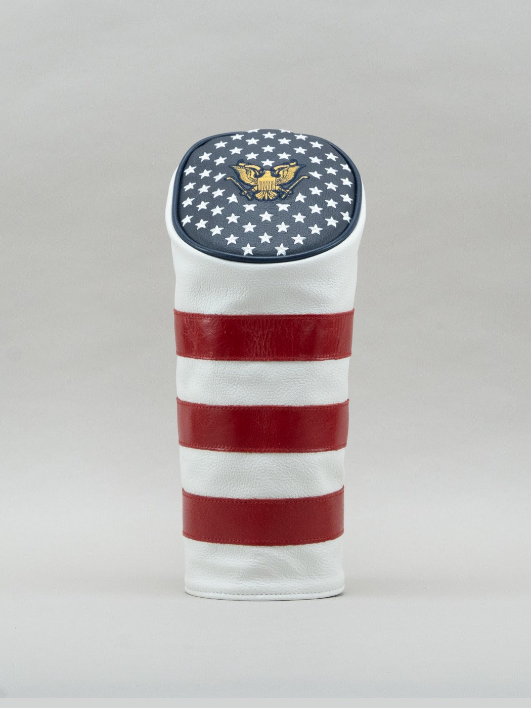 The Oval Office Dormie Barrel Driver Headcover