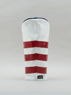 The Oval Office Dormie Barrel Driver Headcover