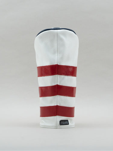 The Oval Office Dormie Barrel Driver Headcover