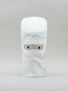 The Ninja Dormie Barrel Driver Headcover – White