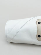 The Ninja Dormie Barrel Driver Headcover – White