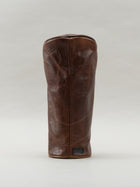 Dormie Barrel Headcover – Tobacco