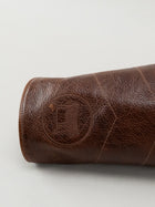 Dormie Barrel Headcover – Tobacco