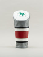 Ohio State Dormie Barrel Driver Headcover