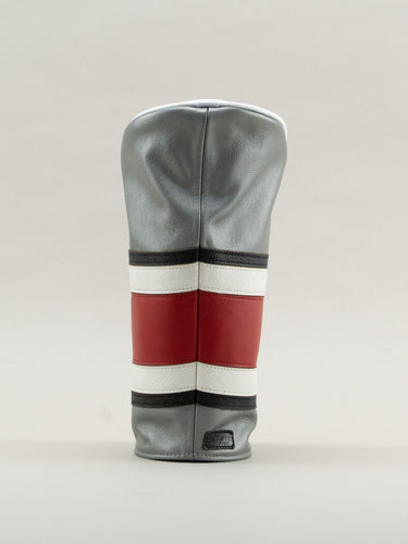 Ohio State Dormie Barrel Driver Headcover