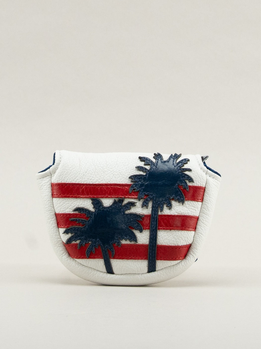 Red White and Blue Cali Mezz.1/OZ Headcover