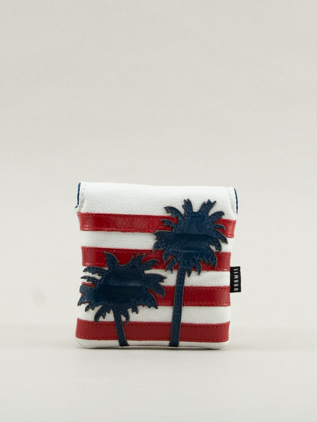 Red White and Blue Cali Mallet Headcover