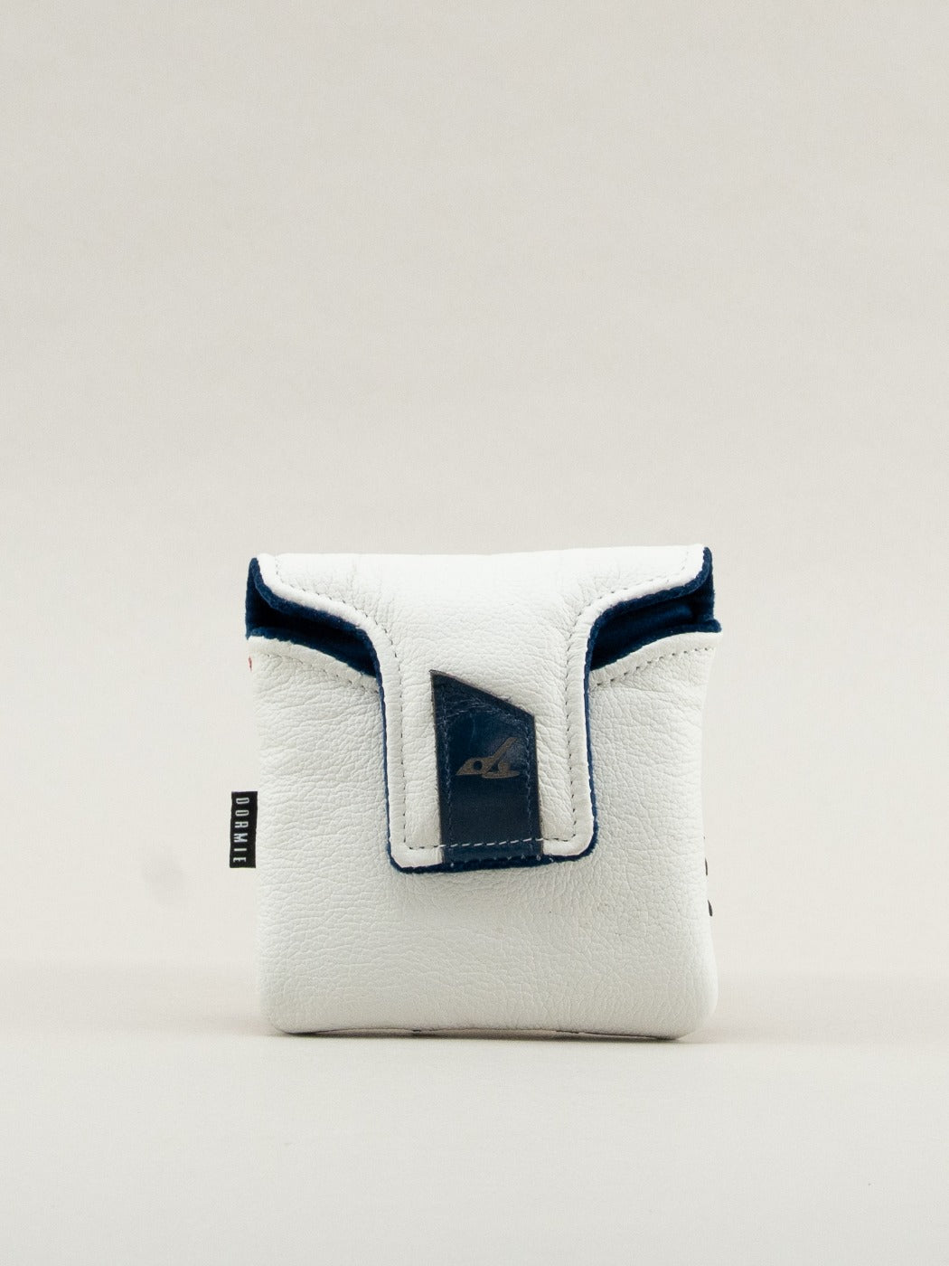 Red White and Blue Cali Mallet Headcover