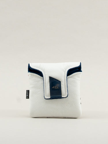 Red White and Blue Cali Mallet Headcover