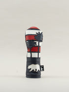 Red White and Blue Cali Headcovers
