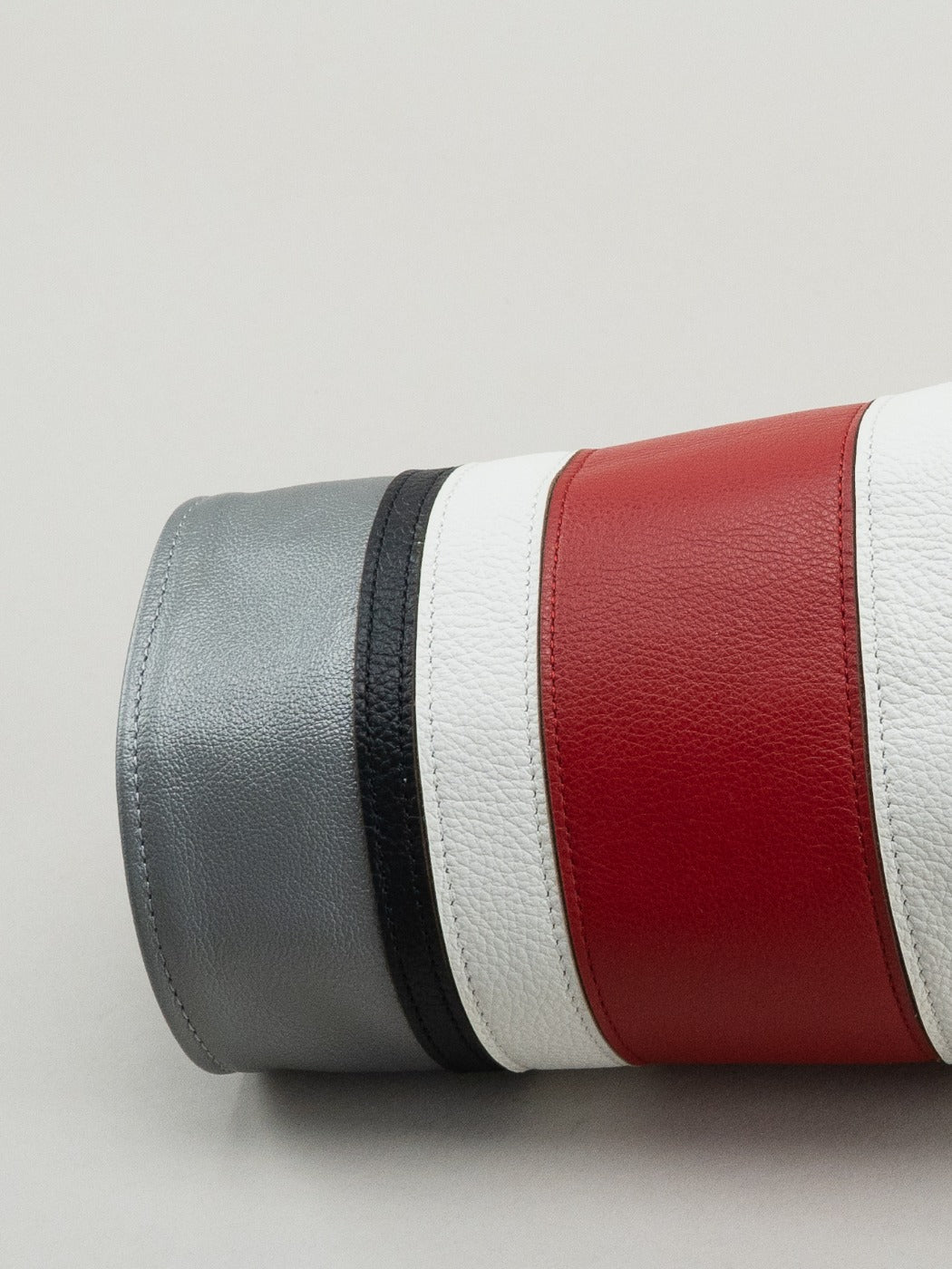 Ohio State Dormie Barrel Driver Headcover