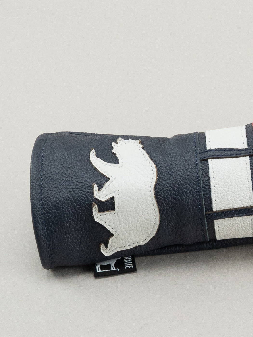 Red White and Blue Cali Headcovers