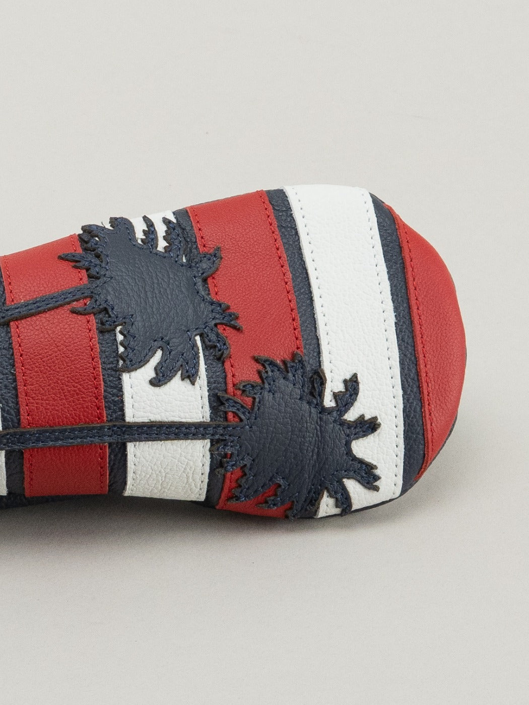 Red White and Blue Cali Headcovers