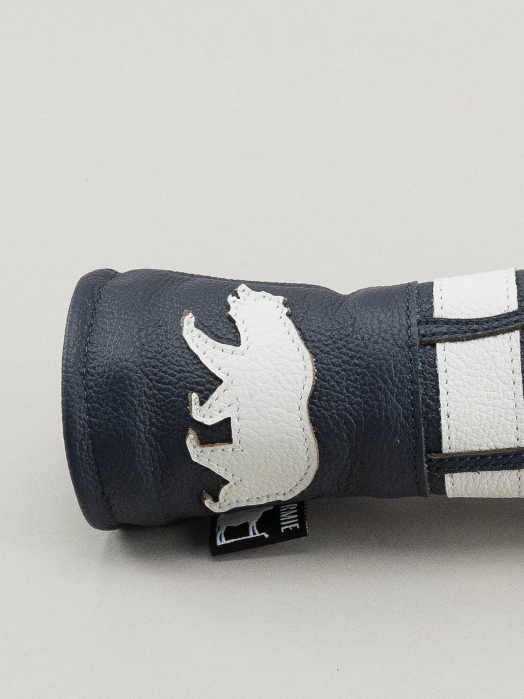 Red White and Blue Cali Headcovers