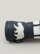 Red White and Blue Cali Headcovers