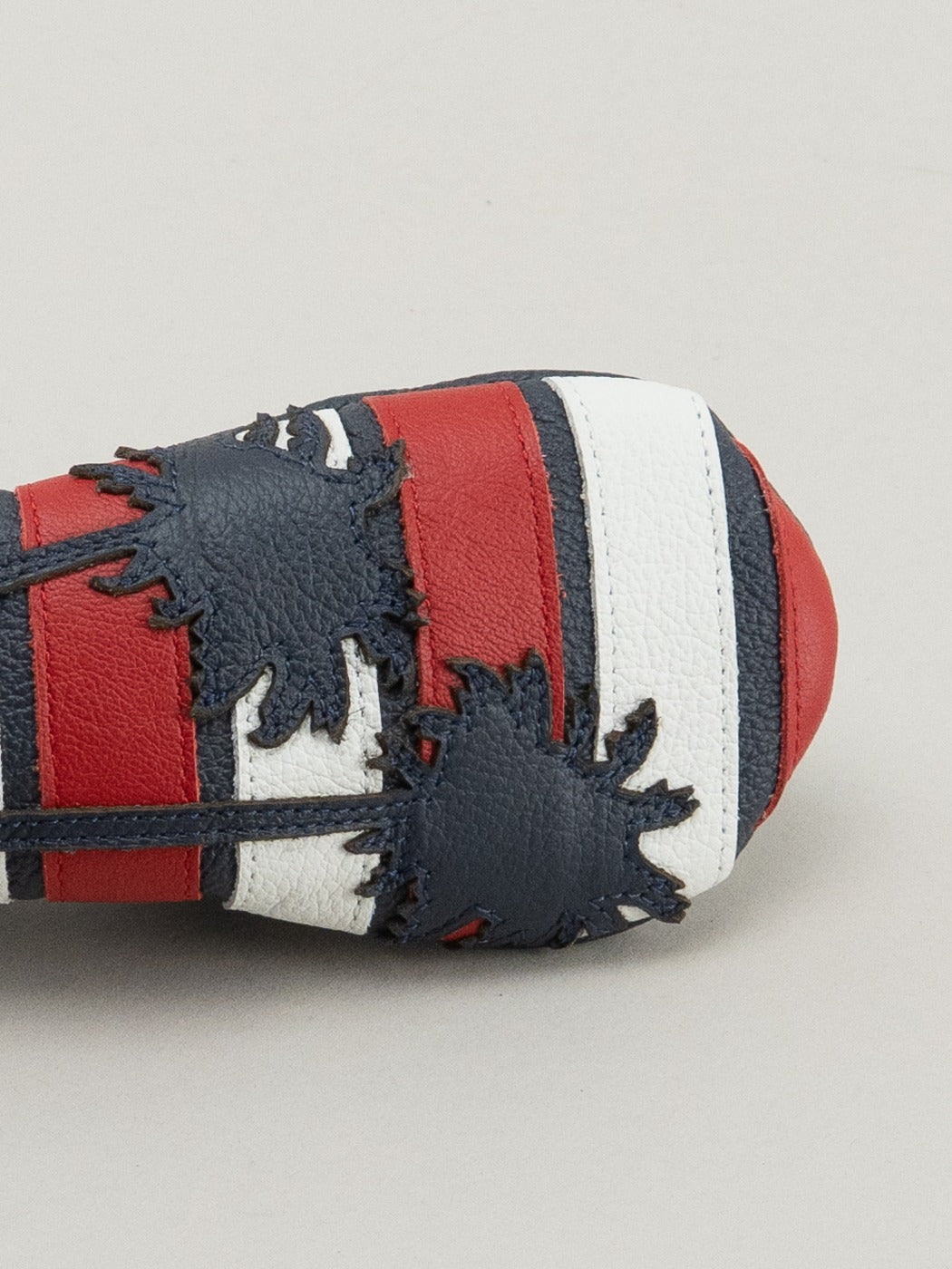 Red White and Blue Cali Headcovers